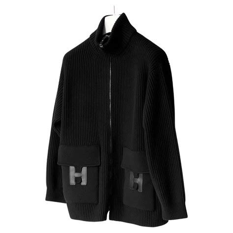 blouson details cuir hermes|Blousons .